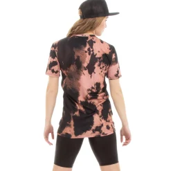 Acid Tie Dye Tshirt