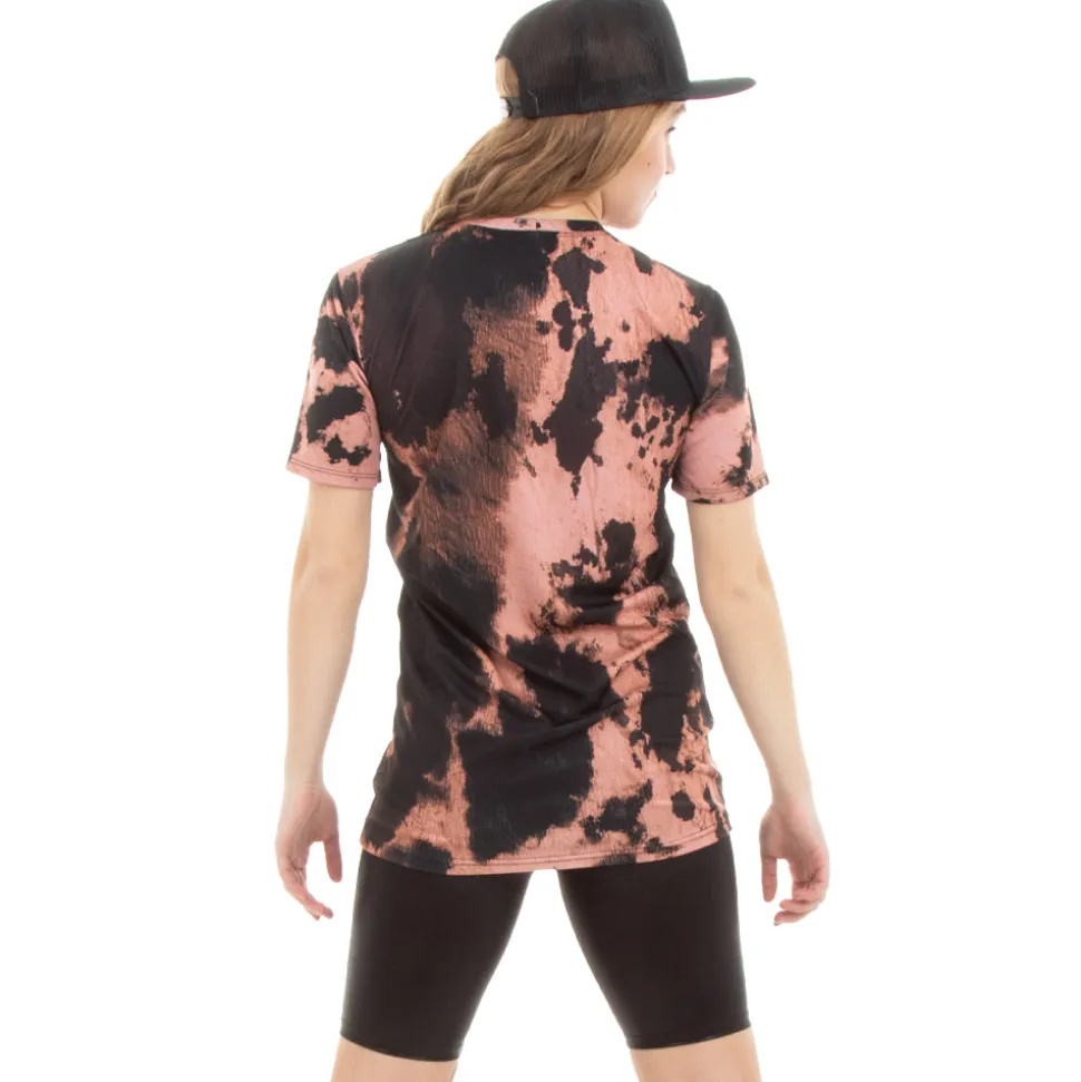 Acid Tie Dye Tshirt