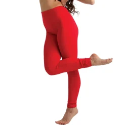 Alexandra Adult High Waisted Legging