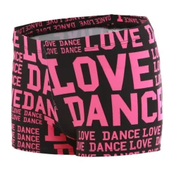 Alexandra Adult Love Dance Short