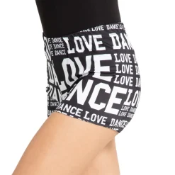 Alexandra Adult Love Dance Short
