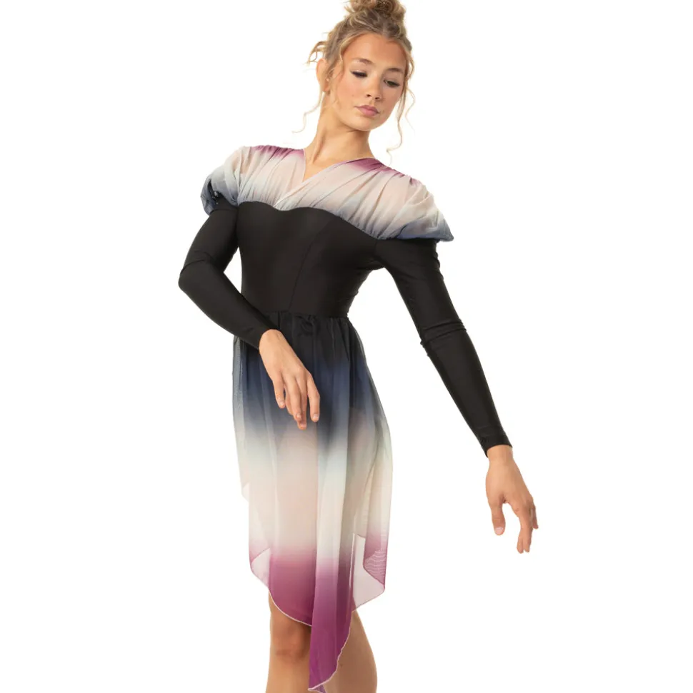 Alexandra Belle Dress