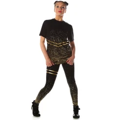 Alexandra Collection Fleck Leggings