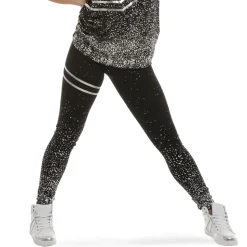 Alexandra Collection Fleck Leggings