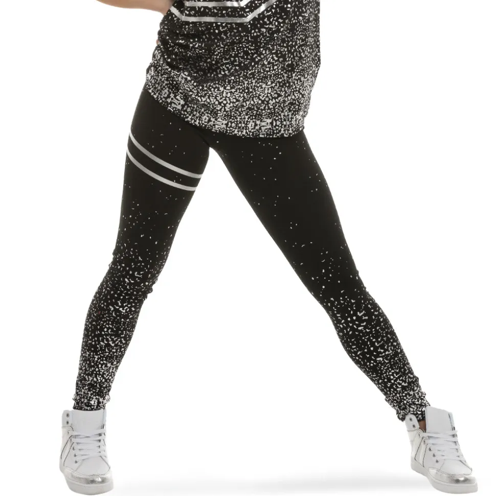 Alexandra Collection Fleck Leggings