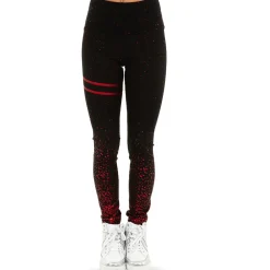 Alexandra Collection Fleck Leggings