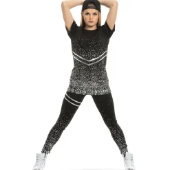Alexandra Collection Fleck T-Shirt