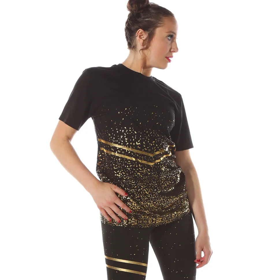 Alexandra Collection Fleck T-Shirt