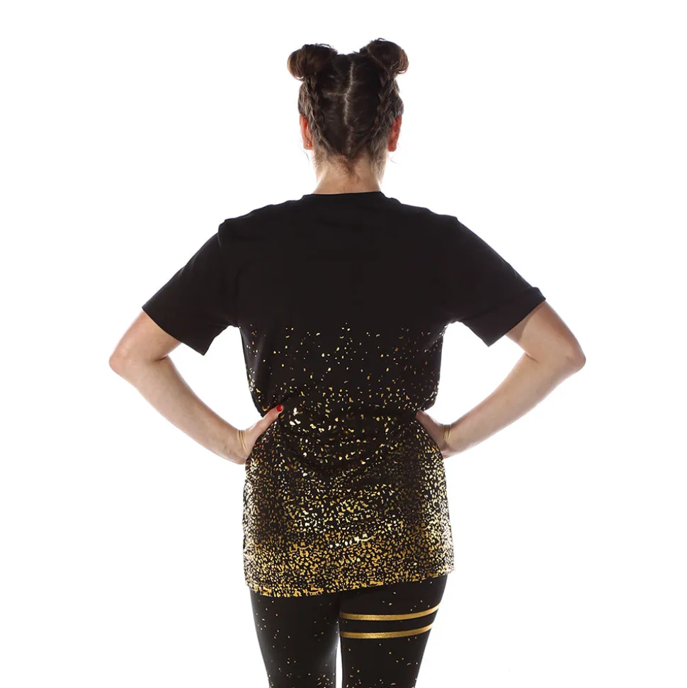 Alexandra Collection Fleck T-Shirt