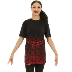 Alexandra Collection Fleck T-Shirt
