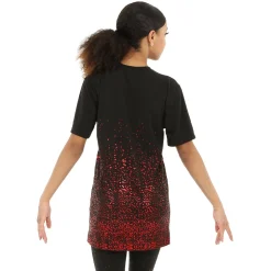 Alexandra Collection Fleck T-Shirt