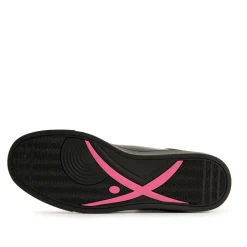 Alexandra Kids Glossy Sneaker