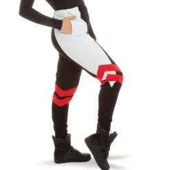 Alexandra Knee Stripe Joggers