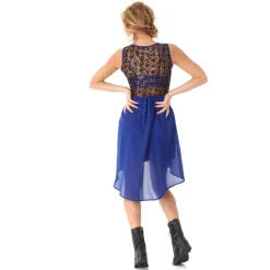 Alexandra Lace Dress