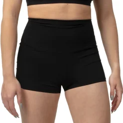 Alexandra Mid Rise Short