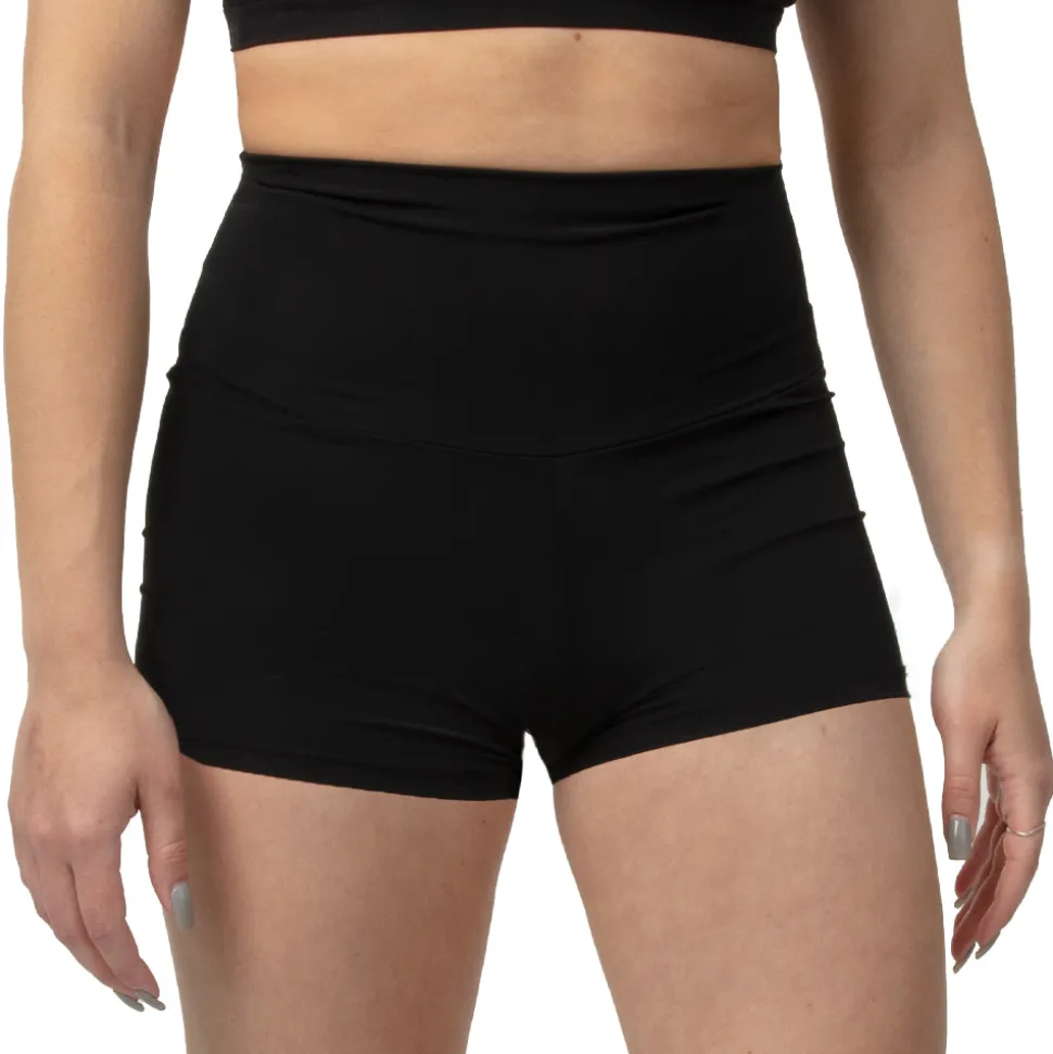Alexandra Mid Rise Short
