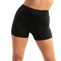 Alexandra Mid Rise Short