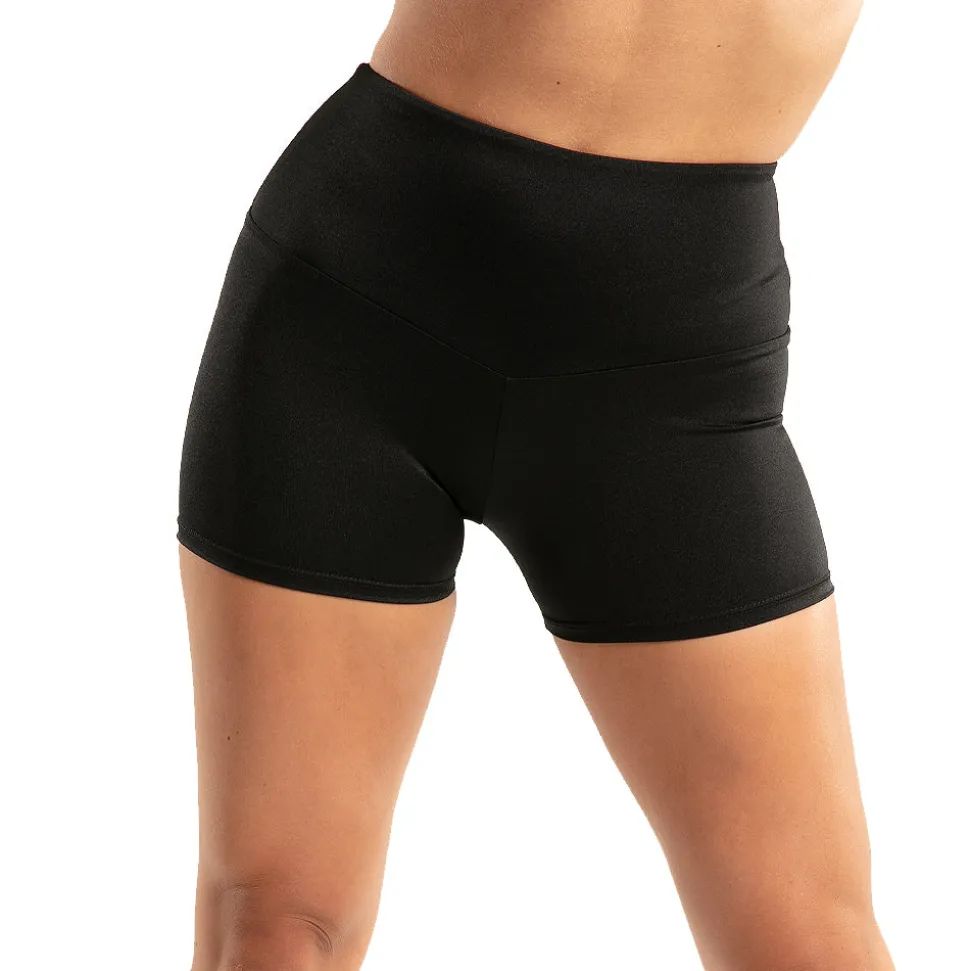 Alexandra Mid Rise Short
