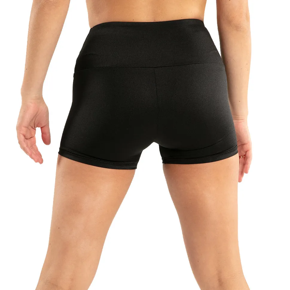 Alexandra Mid Rise Short