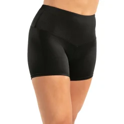 Alexandra Mid Rise Short