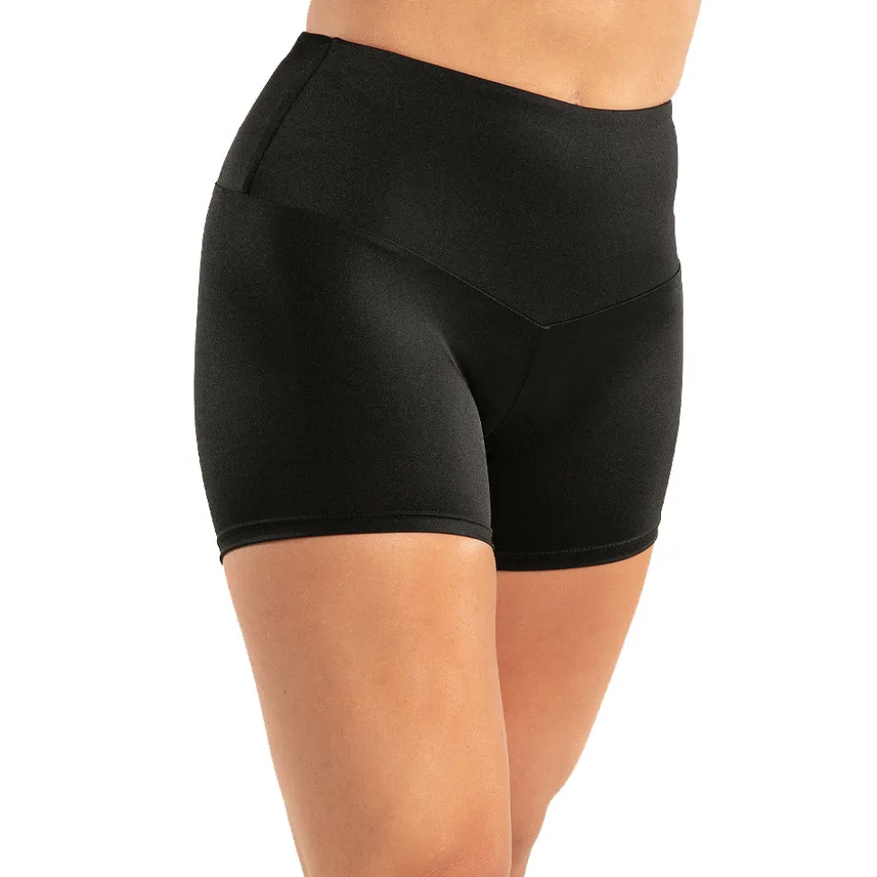 Alexandra Mid Rise Short