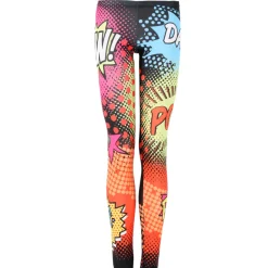Alexandra Pop Art Leggings