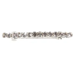 Alexandra Rhinestone Barrette