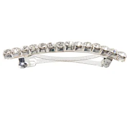 Alexandra Rhinestone Barrette