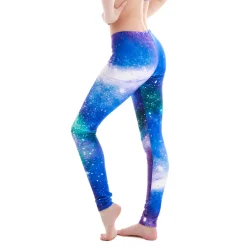 Alexandra Solar Leggings