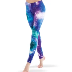 Alexandra Solar Leggings