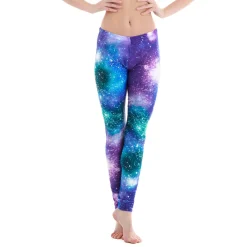 Alexandra Solar Leggings