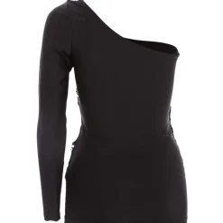 Alexandra Youth Asymmetrical Top