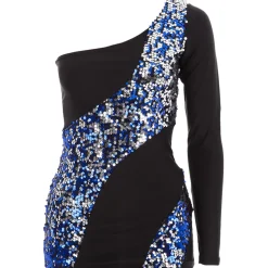 Alexandra Youth Asymmetrical Top