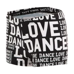 Alexandra Youth Love Dance Short