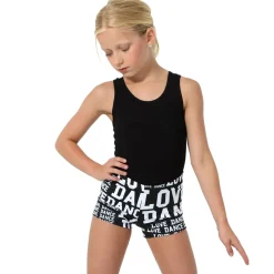 Alexandra Youth Love Dance Short