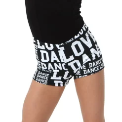Alexandra Youth Love Dance Short