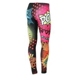 Alexandra Youth Pop Art Leggings