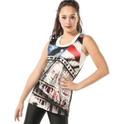 All About The Benjamins Tank