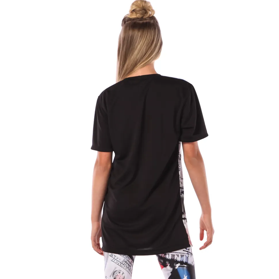 All About The Benjamins Tee