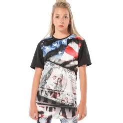 All About The Benjamins Tee