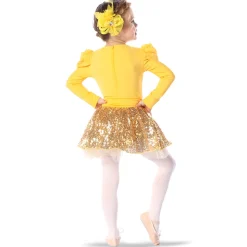 All That Glitters