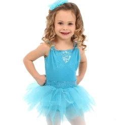 Annalise Skirted Biketard