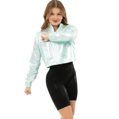 Atlas Jacket