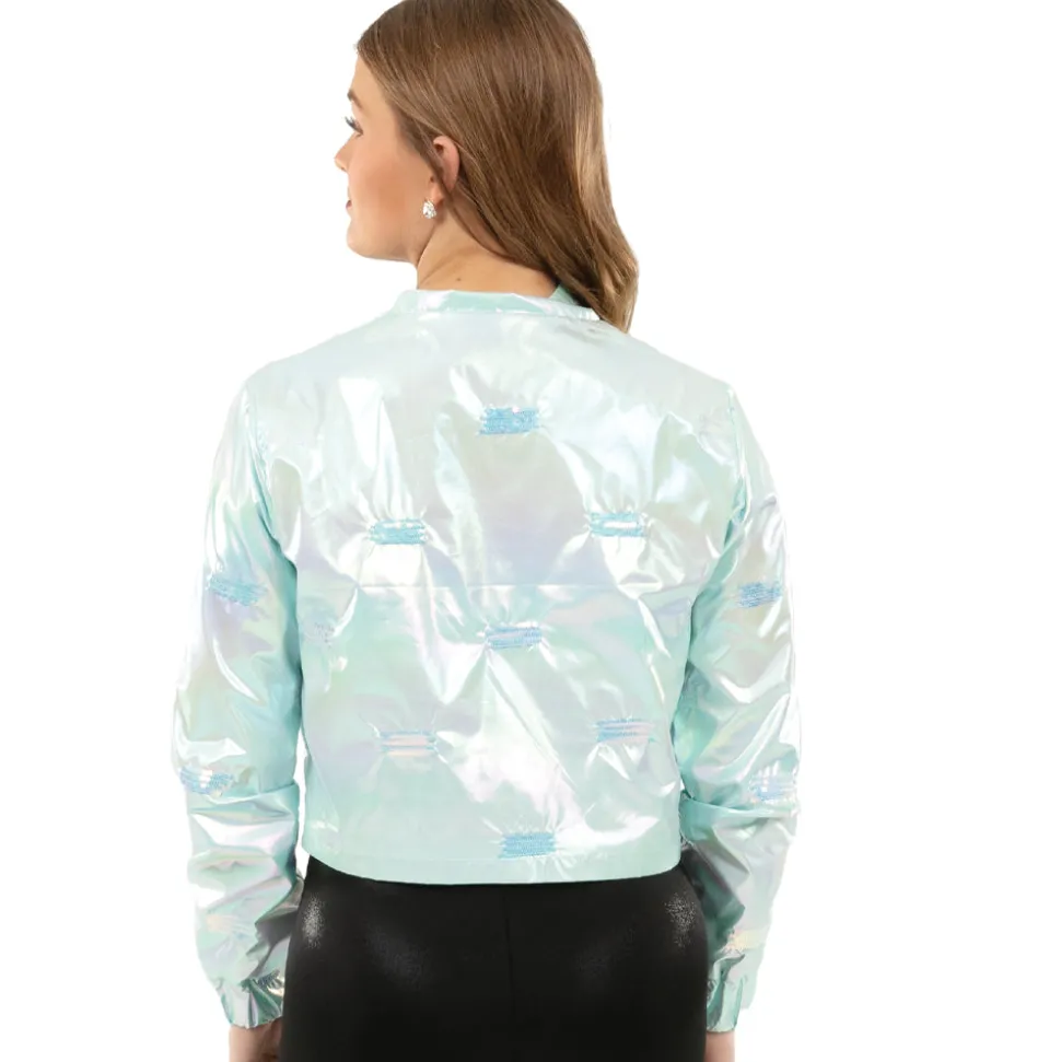 Atlas Jacket