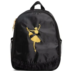 Ballet Bow Backpack