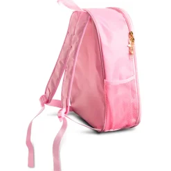 Ballet Bow Backpack
