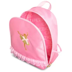 Ballet Bow Backpack