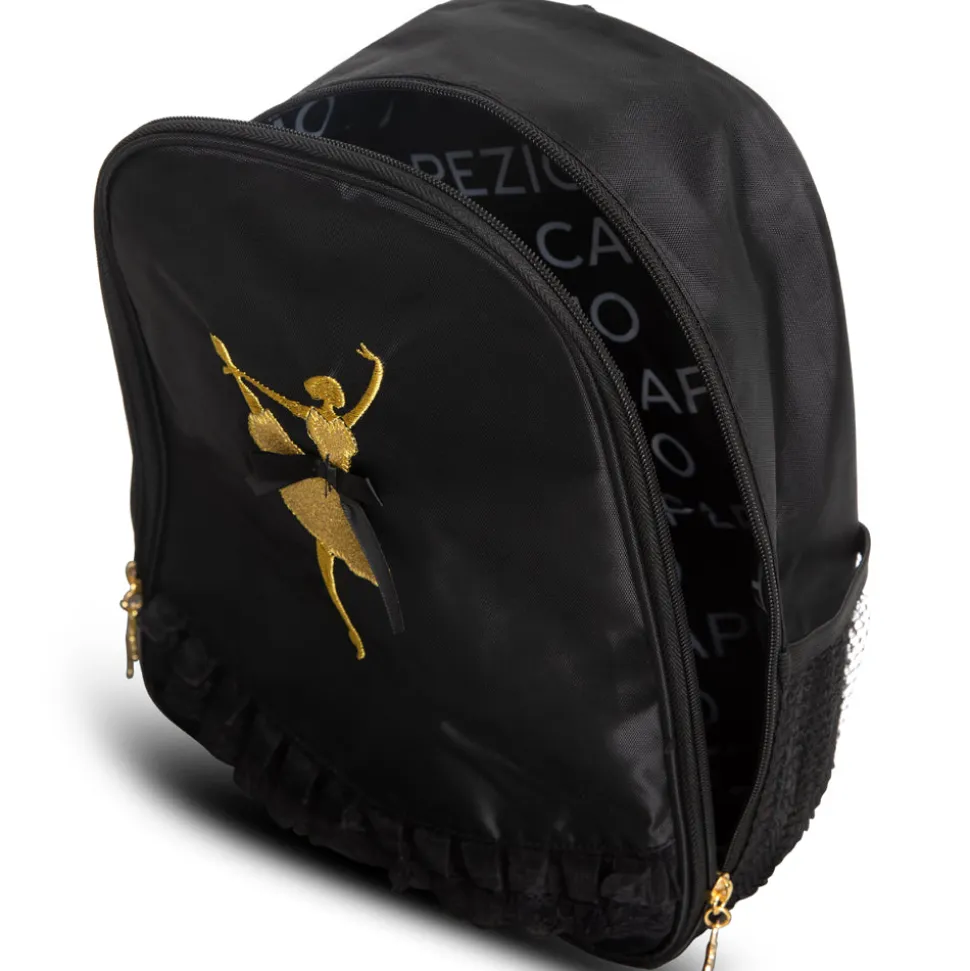 Ballet Bow Backpack