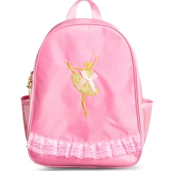 Ballet Bow Backpack