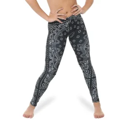 Bandana Legging